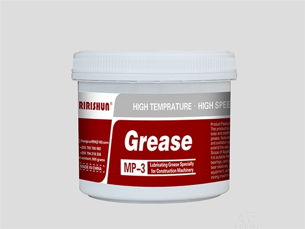 800g润滑脂