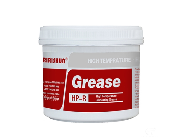 1L润滑脂